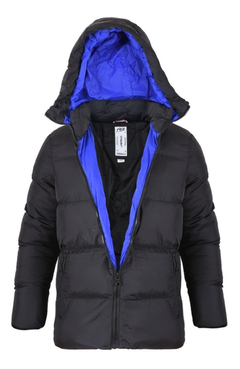 Campera Roux