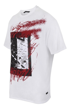 Remera Oven al DJ - comprar online