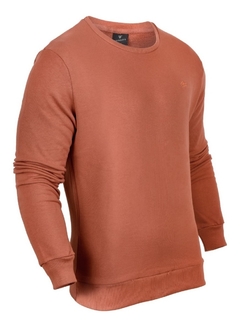 Buzo RS Basic - Farenheite Padua