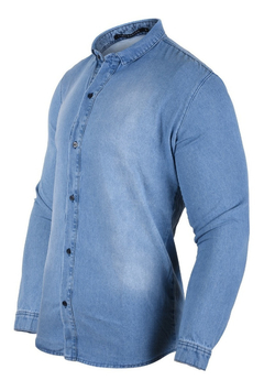 Camisa de Jean Zidan - comprar online