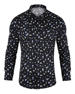 Camisa Stain