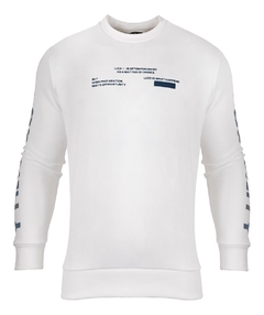 Buzo Luck - comprar online