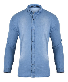 Camisa de Jean Zidan
