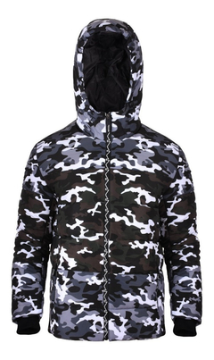 Campera Bilban