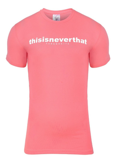 Remera Thisis