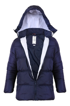 Campera Roux - Farenheite Padua