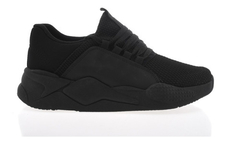 Zapatillas Spider Black Mockba en internet
