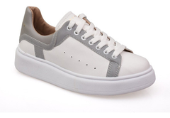 Zapatillas New Mcqueen
