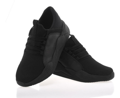 Zapatillas Spider Black Mockba - comprar online