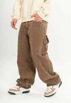 PANTALON CARGO DIPLO - comprar online