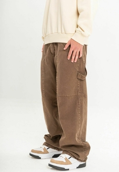 PANTALON CARGO DIPLO en internet