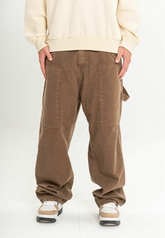 PANTALON CARGO DIPLO - Farenheite Padua