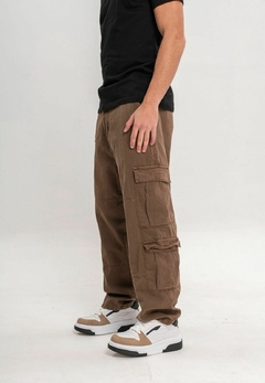 PANTALON CARGO GB MONET en internet