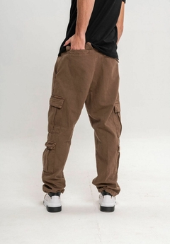 Imagen de PANTALON CARGO GB MONET