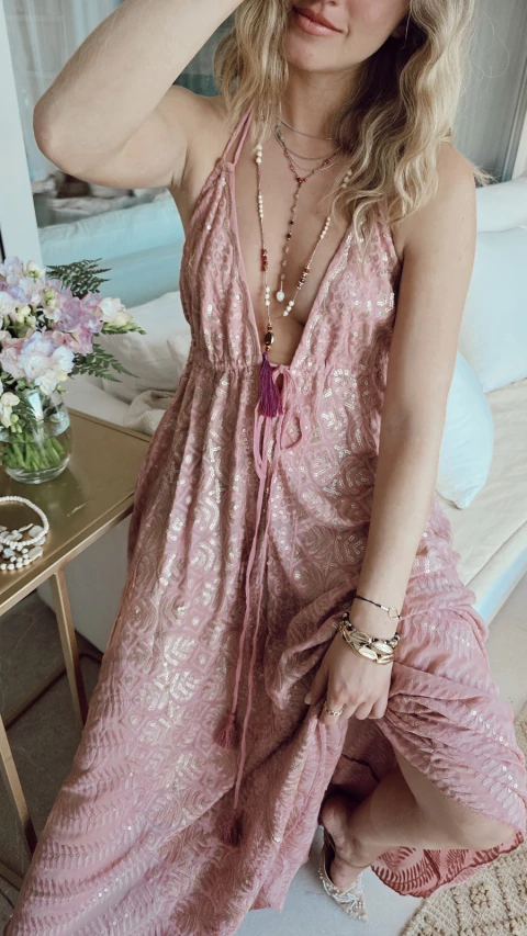 Carrusel SOFI DEMMER 