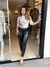 Calça Paola