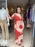 Vestido Flora
