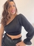 Cropped Paula - Belle Mére