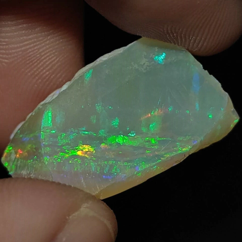 Opala Bruta 14.10 Cts