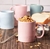 Set de tazas x 6 unidades