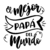 Imagen de Set Matero personalizado para papá