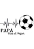 Set Matero personalizado para papá - Lo de Hipólita