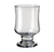 set de copas de vidrio bouquet x12 unidades