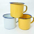 Set jarros enlozados n8 x 6 unidades - comprar online
