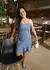 Vestido Curto de Alcinha - IGMABhz