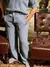 Calça Pantalona Jeans na internet