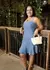Vestido Curto de Alcinha - comprar online