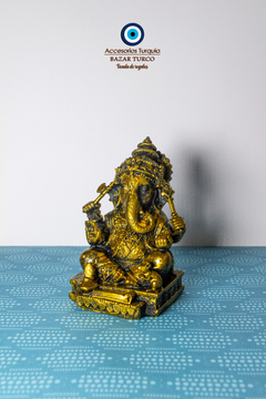 GANESHA DECORATIVO #01