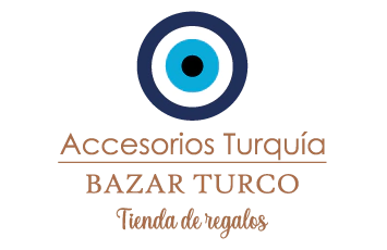 Accesorios Turquía