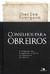 Livro - Conselhos para obreiros