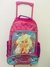 Mochila escolar infantil