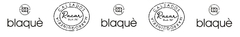Banner de la categoría Blaque