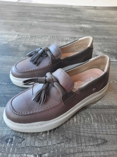 Mocasin - LIZI-