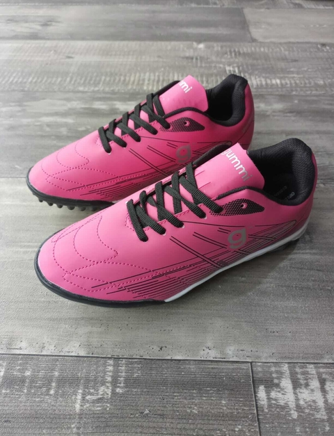 Botin Futbol 5