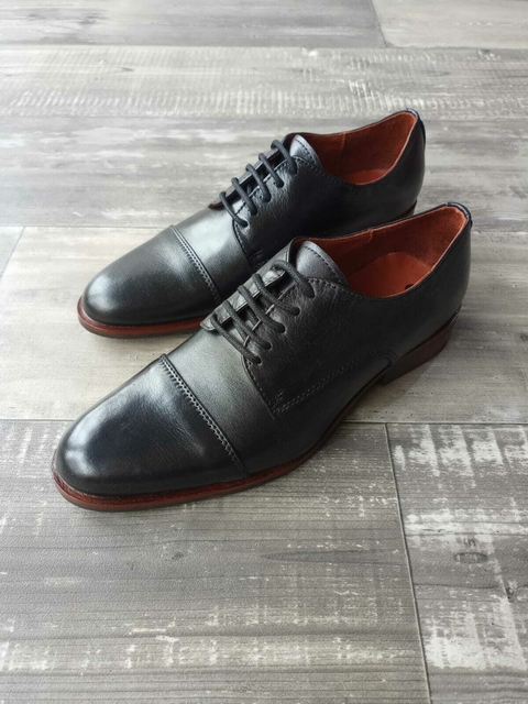 Acordonado de Vestir -BARCELONA- - comprar online