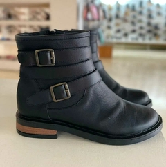 Bota Urbana -Elsa-