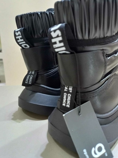Bota GLYNT - tienda online