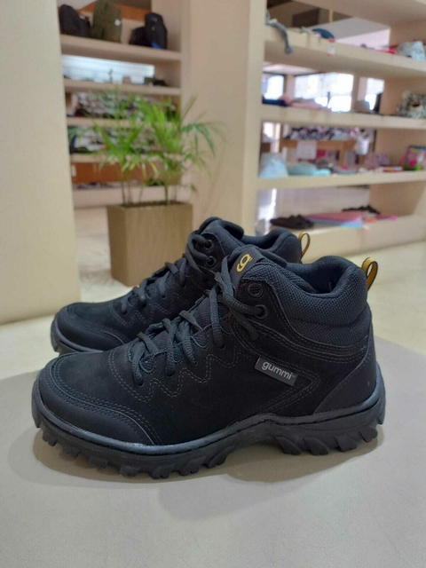 Borcego Trekking - comprar online