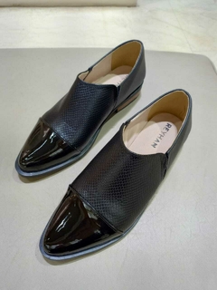 Zapato Chato en internet