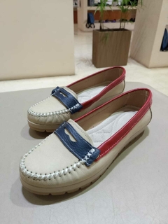 Mocasin Vincha Antifaz - comprar online