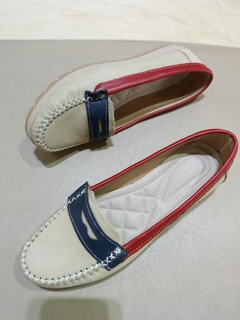 Mocasin Vincha Antifaz en internet