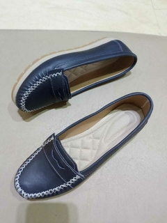 Mocasin Vincha Antifaz - tienda online