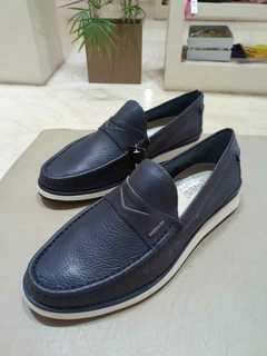 Mocasín Náutico en internet