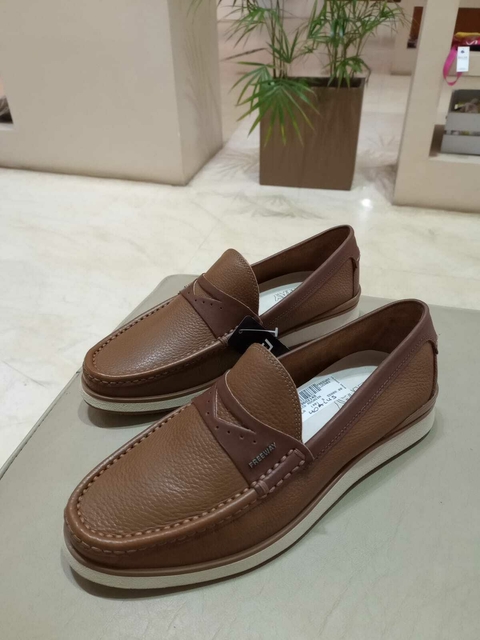 Mocasín Náutico - comprar online