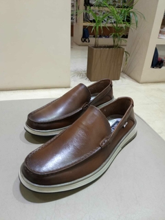 Mocasín Náutico - comprar online