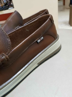 Mocasín Náutico - Calzados Racar